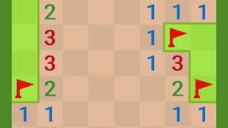 Minesweeper easy 20 seconds