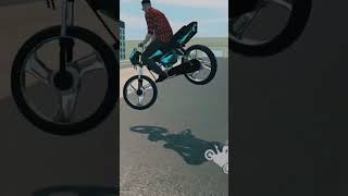 #modified #splendor lover forstunt inroad training #viral #viralshort