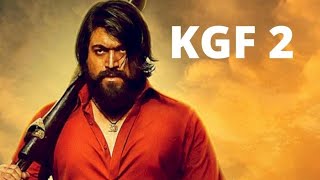 Kgf chapter 2 | teaser | traller HD | yash | Sanjay dutt | ravina mandoni | watch now