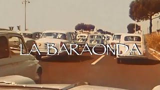 La baraonda