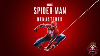 MARVEL'S SPIDER-MAN REMASTERED ▶ ПРОХОЖДЕНИЕ НА РУССКОМ ЯЗЫКЕ ✔ ЧАСТЬ 1 #shorts