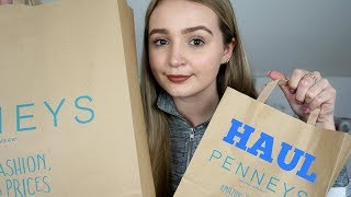 Primark & Pretty Little Thing Haul - February | MoreMartasLife