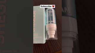 Sheglam makeup setting spray😍😱#trending #skincare #viral #ytshorts #skin #sheglam #youtubeshorts