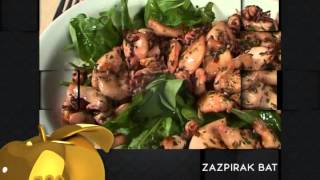 R20 Informativo Gastronomico - Zazpirak Bat Cocina de invierno Bloque 1