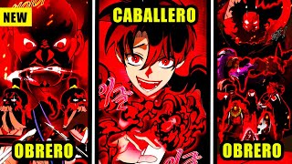 El Señor del Calabozo va al Mundo Humano para otorgar poder al Heredero | Manhwa Recap