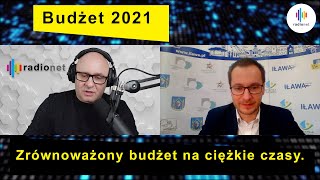 Budżet na miarę możliwości czy na ciężkie czasy?