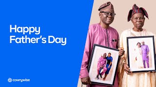 Happy Father's Day! 🎉 || Watch How We Celebrated Father's Day with our Customers and their Dads