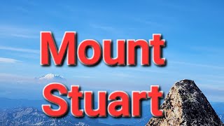 Mount Stuart