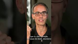 Estatuto da Pessoa Idosa - Tratamento Digno #shorts