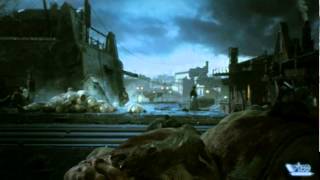 Dishonored trailer