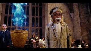 Avada Kedavraaa - Episode 10 (Poltergeist in Hogsmeade)