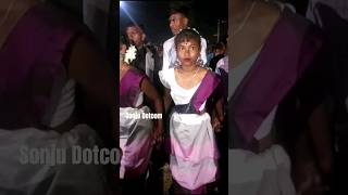 SANTALI FSNSAN VIDEO #santalishort #dabung_dance#Shortfeed #viral #trending #youtubeshorts