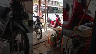 Tutorial otomotif #short