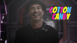 HR Wells || Cotton Candy (The Flash)