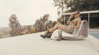 Take Me To Paradise | ShoeDazzle Look Book | May '19