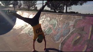 Centennial Skate 9/14/14