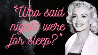 TOP 50 Quotes By " Marilyn Monroe" Listen To love Quotes, Inspirational Quotes, Quotes about life