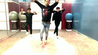 52 Gaj Ka Daman | Choreography by Deepak | PRANJAL DAHIYA |AMAN JAJI | RENUKA PANWAR |MUKESH JAJi|