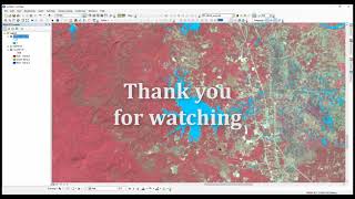 How to Extract water from Sentinel 2 data (ndwi) EP 3