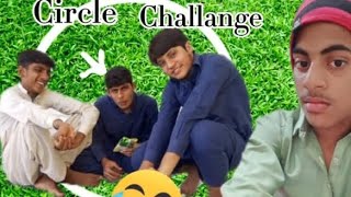 Circle challange very fun Plz like and subscribe my channal #crown#crazy