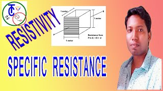 Specific resistance