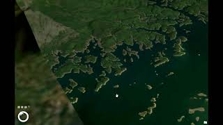 Reservoir viewer 3D on ArcGIS Pro