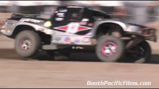 Trophy Truck #13 2009 SCORE Laughlin Desert Challenge