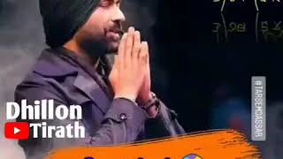 himmat ni haridi song status by satwinder pawar 9876668712 singer Tarsem jassar