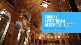 Livestream: December 11, 2022