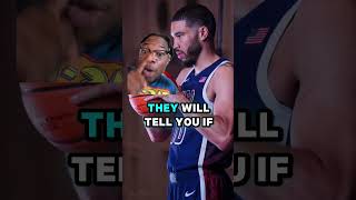 Kevin Durant is still better than Jayson Tatum and the Olympics proved that