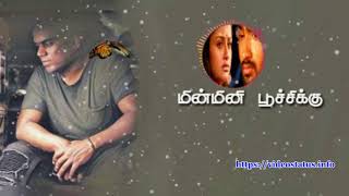 கண் பேசும் வார்த்தைகள்  -Kan Pesum Varthaigal-Tamil Whatsapp Status Video Song Download