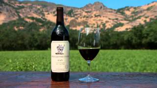 Stag's Leap Wine Cellars 2010 FAY Estate Cabernet Sauvignon