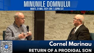 Minunile Domnului - Cornel Marinau - Trezirea in familie