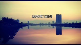 MAVIC MINI SHORT CINEMATIC