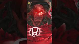 Atrocitus heated argument Batman #gaming #injustice2 #dcuniverse