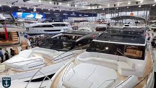 Dusseldorf Boot 2020 Highlights