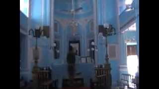 בית הכנסת מגן דוד במומבאי הודו Magen David synagogue  Mumbay