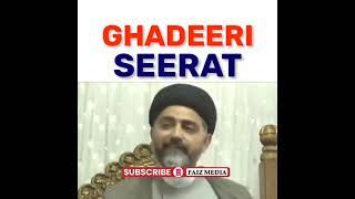 golden words..maulana nusrat bukhari sb whatsapp status..allama nusrat bukhari sb short video majlis