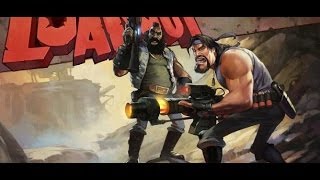 Welcome to Loadout! [Loadout Gameplay]