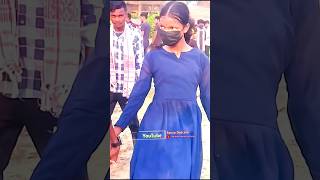 New Santali Short Video #santalishort #dabung_dance#Shortfeed #viral #trending #youtubeshorts #dance