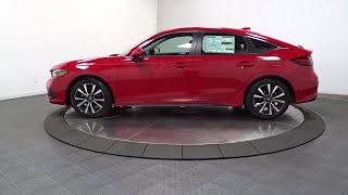 2024 Honda Civic Hillside, Newark, Union, Elizabeth, Springfield, NJ 246131