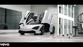 BONES & Eddy Baker - LooseScrew (Libercio Remix) | Sexy Models & Mclaren 720s Showtime