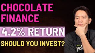 4 things to consider before investing with Chocolate Finance