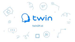 Twin. Как создать первого бота на платформе