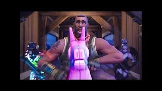 Fortnite Battle Pass Season 6 - Introduction & Overview Trailer