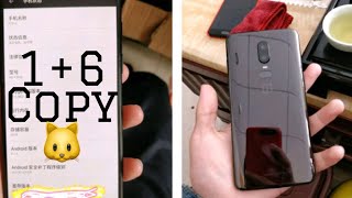 OnePlus 6 Prototype, Cheap iPhone and more