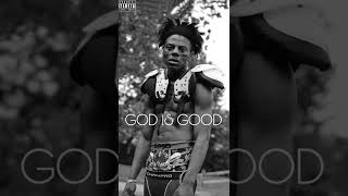 Ishowspeed-God Is Good (Official Audio)