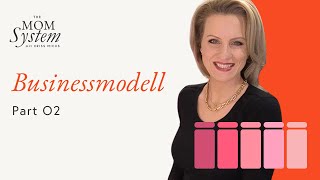 Businessmodelle für Moms