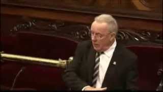 Hon. Kerry Finch MLC - Special Interest Speech - 23/05/2013