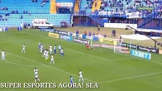 Avaí 2X2 Cruzeiro. Melhores momentos! Brasileirão 2019.